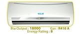 Air Conditioning Split System 18000 Btu Eco1802s Heating Cooling With Dehumidifier