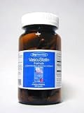 Allergy Research Group -VascuStatin Formula 120 caps