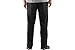 Under Armour Men's Fleece Open Bottom Team Pants - Black/White MD