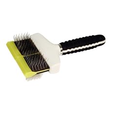 Kerbl Premium Care B�rste 2 in 1 doppelt