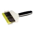 Kerbl Premium Care B�rste 2 in 1 doppelt