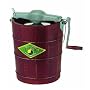 White Mountain F64306-X 6-Quart Hand-Crank Ice Cream Freezer