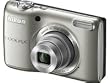 Nikon Coolpix L26 Fotocamera digitale 16.44 megapixel, argento