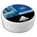 New Adidas 7406 X-TRX SG Mens Football Boots - Black