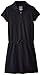 Nautica Girls' Uniform Pique Polo Dress