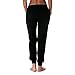 Active Terry Color Block Jogger Pants p1074