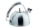Serafinozani Satinato Whistling Kettle