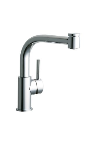 Elkay LKMY1042CR The Mystic Bar Faucet