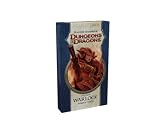 Player's Handbook - Warlock Power Cards: A 4th Edition D&D Accessory