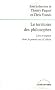 Le territoire des philosophes : Lieu et espace dans la pens�e au XXe si�cle
