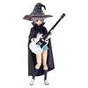 Figma Haruhi: Yuki Nagato Guitar Wizard Ver.Action Figure