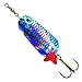 DAM Super Natural Blinker Döbel 30g