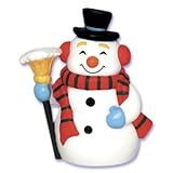 IMAGE OF Snowman 3