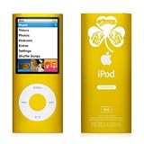 Cheers Shamrock on iPod Nano 8GB 4th Gen