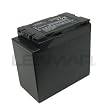 Lenmar PANASONIC CGA-D54S 7.2V 5400mA LIP540