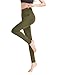 VAMEI Women's Yoga leggings Fitness High Waisted Full Length Tight pants
