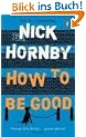 How to be Good