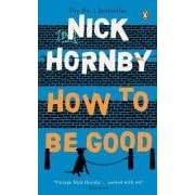 How to be Good