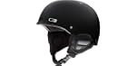 Smith Optics Unisex Adult Holt Snow S...