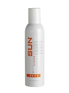 Sun Laboratories Ultra Dark Self Tanning Spray Can (6 oz)