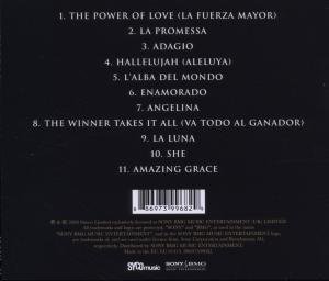 The Promise image