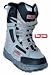 With its classic blend of light weight, cushioning, and mobility, the LTD Stratus Moto Freestyle� kids boys girls youth combines everything you love about skate shoes with everything you want in a snowboard boot. A glove-like fit, while the soft flex lets you tweak ?til your eyes bleed. With added EVA shocks for bomb drops and slipper-like comfort for full day park laps, this boot will take care of you without wiping out your wallet. Comes in sizes  5 6