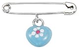 Produkt-Bild: SCOUT Brosche, Sterling Silber 925, 265000100
