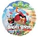 Angry Birds 18 Inch Mylar Party Balloon Supplies
