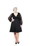 IMAGE OF Sexy Wrap Dress