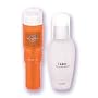 Doc Johnson i-Vibe Tangerine Pocket Rocket Vibrator and Personal i-Lubricant