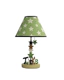 Kimberly Grant Lamp & Shade Little Star