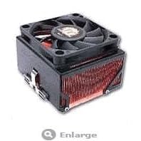 Thermaltake Volcano 10 CPU Cooler for Socket A Athlon XP Up to 3800+