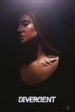 ポスター ダイバージェント TRIS PP-33283