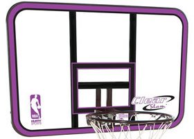 Basketball Hoop for Pools