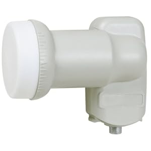 Digitaler Single LNB