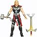 Thor 3.75" Action Figure - Battle Hammer Thor_s-4