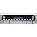 Soundmaster UR 2025 schwarz