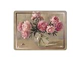 Lifestyle 0178peonu Combi Mat Set Peonies