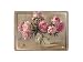 Lifestyle 0178peonu Combi Mat Set Peonies