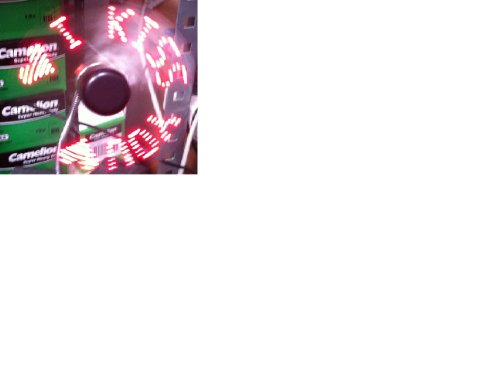 Min ventilateur USB AVEC AFFICHAGE LOVE ME, KISS YOU , WELCOME , SPECAIL ST VALENTIN OU AMOUREUXX