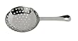 Stainless Steel Barware Julep Strainer, Cocktail Shaker Strainer