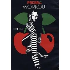 Pacha - The World's Sexiest Club: Fitness Workout