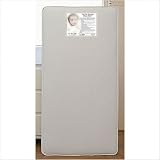 Latex Layer 2 in 1 Crib Mattress