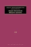 Hugo, Pasternak, Brecht, Césaire
