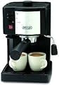 DeLonghi EC140B Espresso and Cappuccino Maker