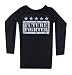 Future Fighter 5 Star Rash Guard
