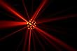 American Dj Vertigo Tri Led Led Powered Effect Light
