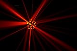 American Dj Vertigo Tri Led Led Powered Effect Light