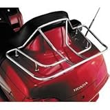 01-05 HONDA GL1800: SHOW CHROME LUGGAGE RACK - CHROME by Show Chrome