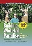 HEARTLAND STUDIOS INC. (BWP VOL.1 ) Hunting Calls,Access.,Instr/Tapes WHITETAIL DVD VOL 1